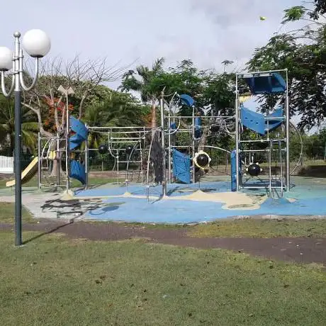 Photo de Parc de Sergent