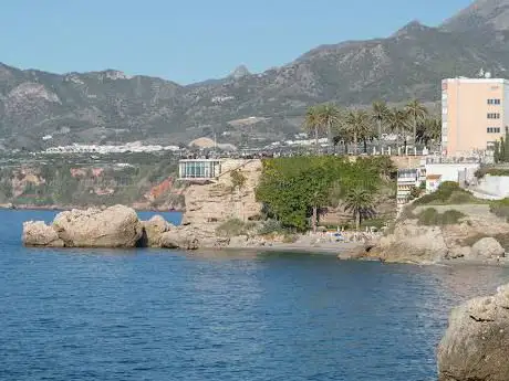 Photo de Mirador de Chanquete