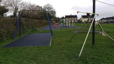 Bryntirion Playground