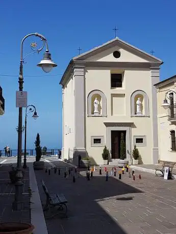 Photo de Chiesa di San Francesco