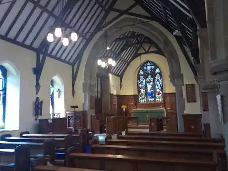 Photo de Menston Parish Church