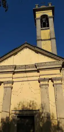 Chiesa dell'Immacolata e Ss. Fermo e Rustico