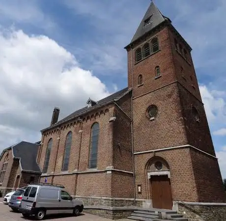 Church of St. Clement