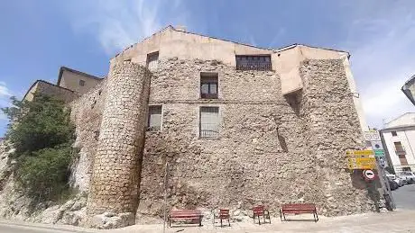 Photo de Antigua Muralla - Puerta de Valencia