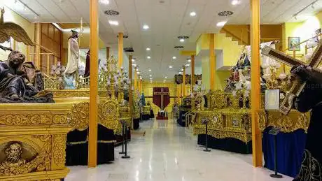 Photo de Museo Semana Santa