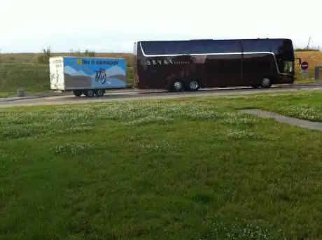 Photo de Autocars Favre Favre Excursions