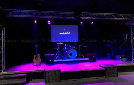 Photo de VADE música