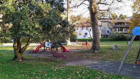 Photo de Parco pubblico Gaggetto