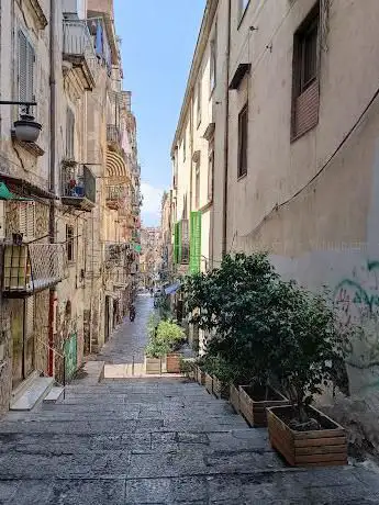 Photo de Vico Totò