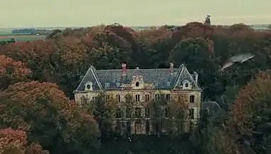 Photo de Château du Quesnel