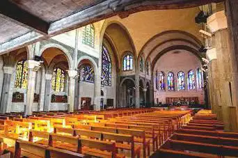 Photo de Our Lady church
