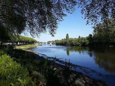 Photo de Promenade du Docteur Mattrait