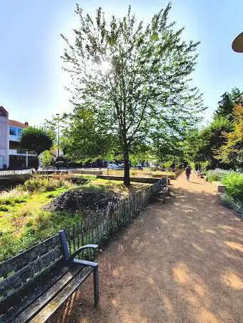 Photo de Jardin sauvage