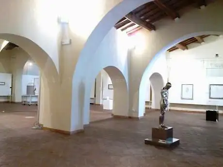 Photo de Museo della Città - Palazzo della Frumentaria