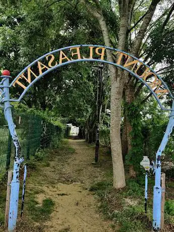Photo de Mount Pleasant Open Space