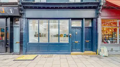 Photo de The Residence Gallery