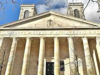 Photo de St Louis Church