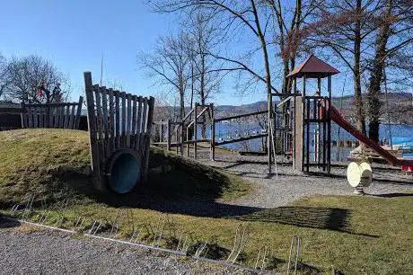 Spielplatz Meilibach