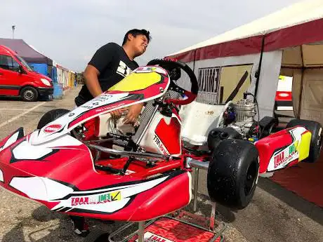 Photo de Emilia Kart S.R.L.