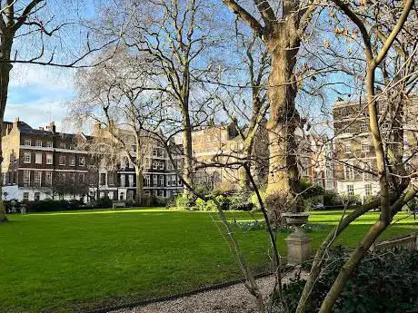 Photo de Manchester Square