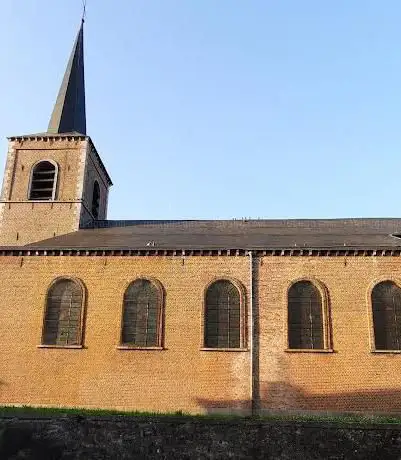 Photo de Église Saint-Pierre à Isiéres