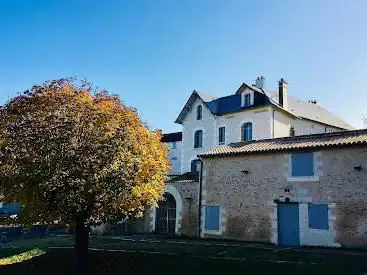 Photo de Maison Julien Gracq