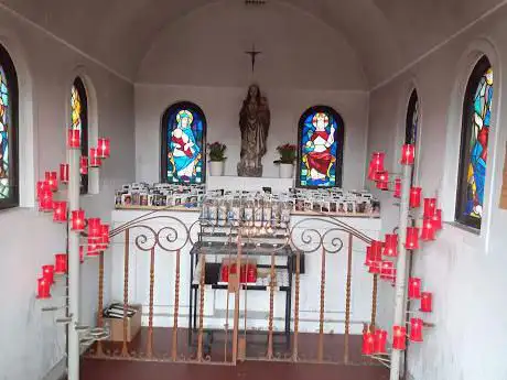 Photo de St Raphaelkerkje