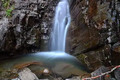 Cascata di Farfarà