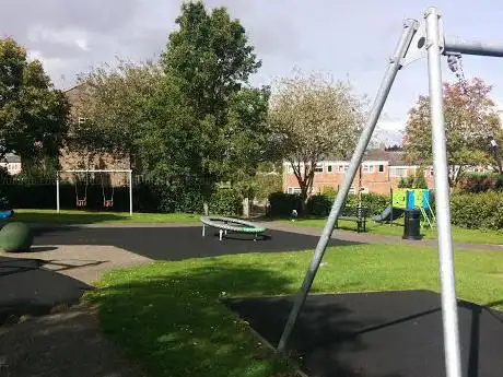 Photo de Horringer Court Play Area