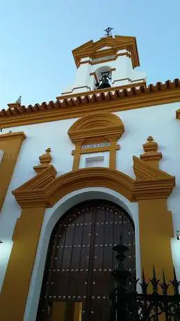 Photo de Ermita Virgen del Socorro