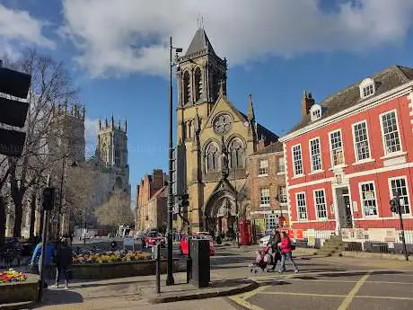 Photo de Visit York Information Centre & Gift Shop