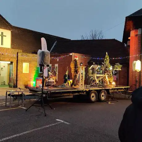 Photo de The River Church Chelmsford