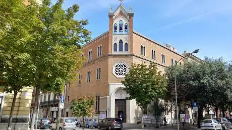 Photo de Church of Saint Mary 'della Croce'