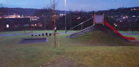 Photo de Red Kite Playpark