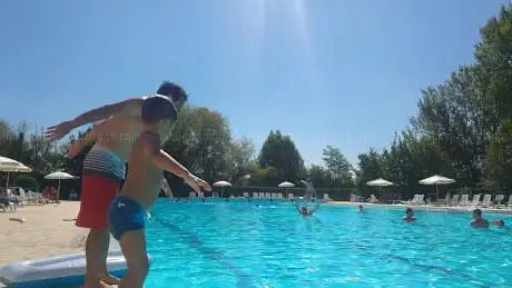 Sporting Club - I Borghi