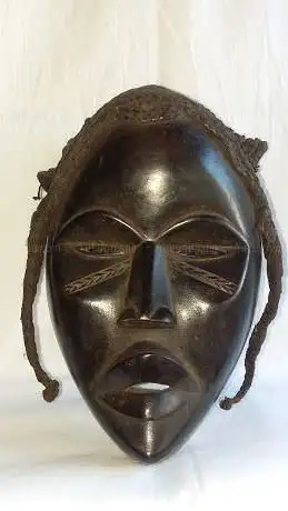 Dandrieu African Art