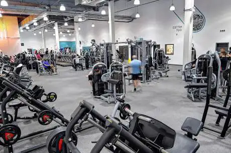 PureGym Halifax