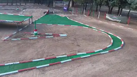 Photo de OBR Off Buggy Racing
