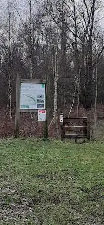 Wandelknooppunt 20