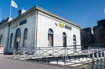 Photo de Quartier Libre SIG