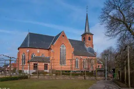 Photo de Sint-Stephanuskerk