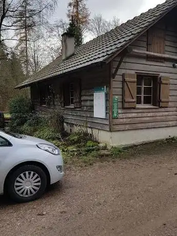 Photo de Forsthütte Grundforen