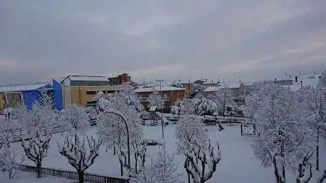 Photo de Plaça Dels Viladomat