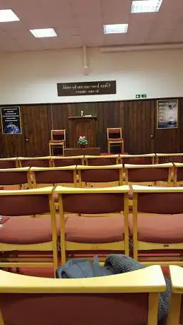 Photo de Hildenborough Gospel Hall