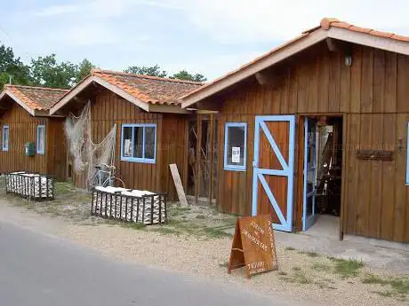 Ecomusée Gardarem
