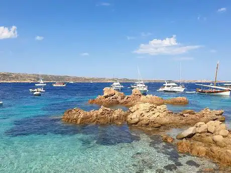 Guida Ambientale Escursionistica - Trekking Tours - Sardinia Hikes