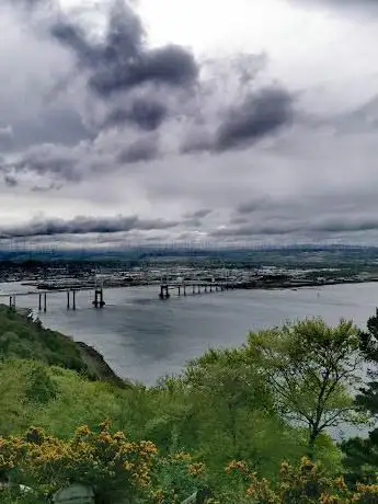 Photo de Kessock Bridge Viewpoint