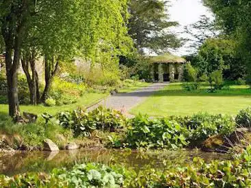 Photo de Loughcrew Estate, Coffee Shop and Gardens