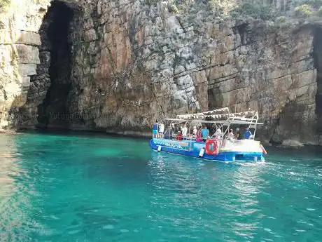 Photo de Raggio di Sole imbarco