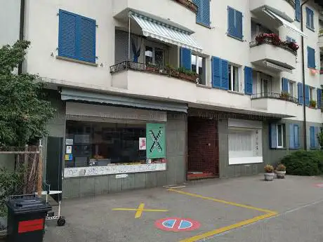 toj Jugendbüro Schlossstrasse